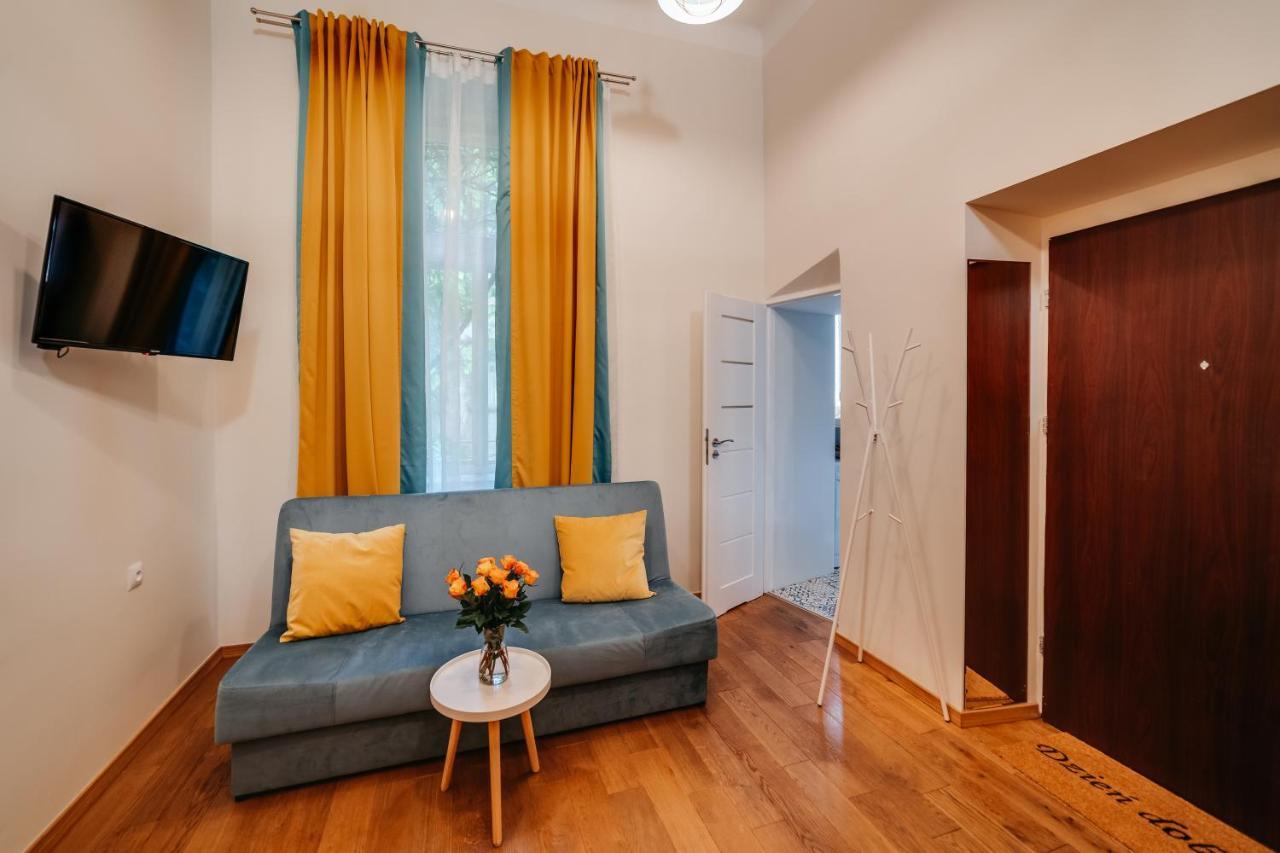 Alpari Apartments Krakow Exterior photo