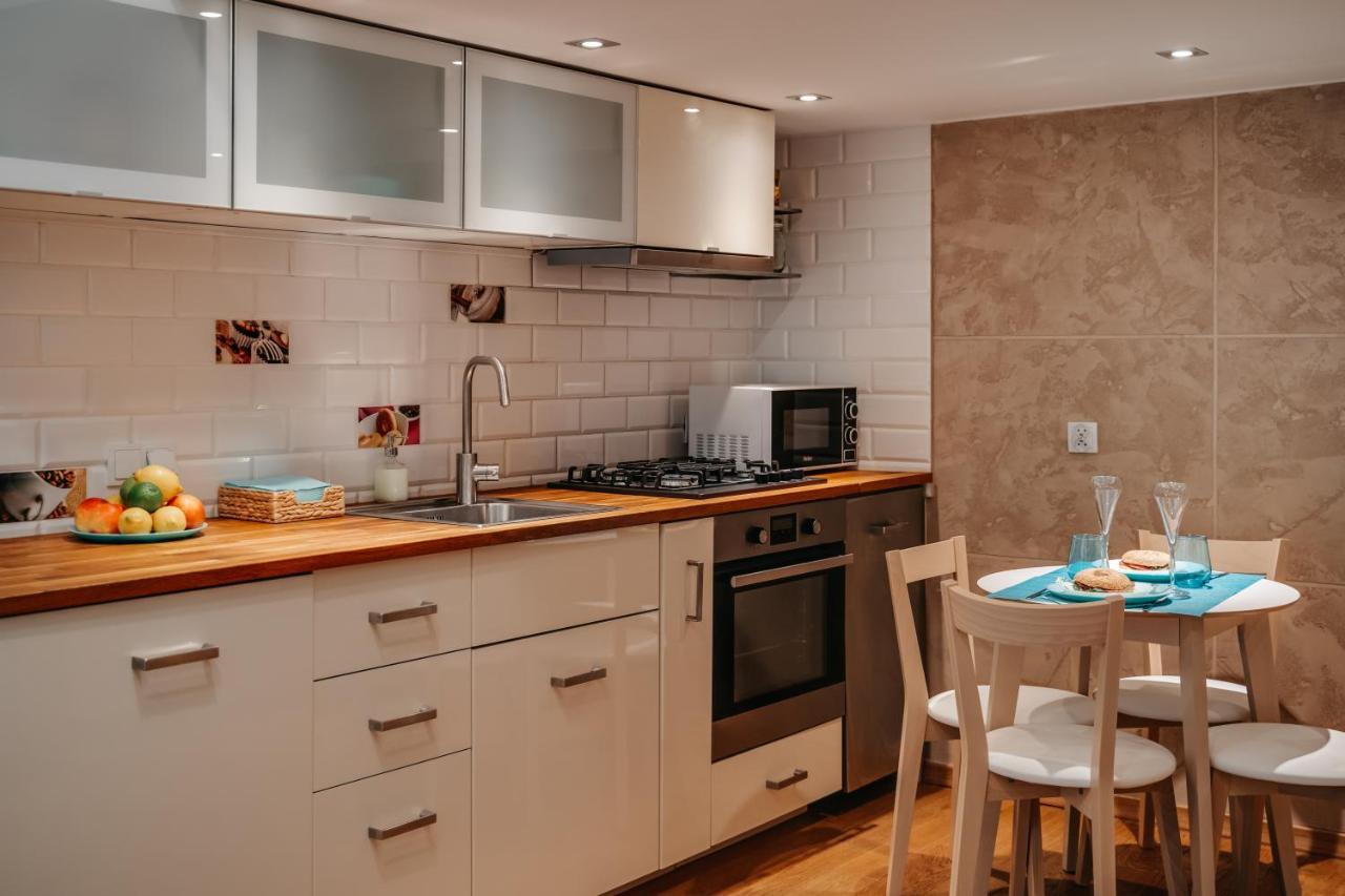 Alpari Apartments Krakow Exterior photo